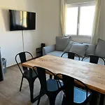 Barcares Cote Vermeille לה ברקרה