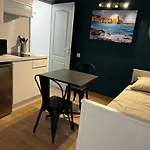 דירה Barcares Cote Vermeille לה ברקרה