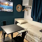 Barcares Cote Vermeille *