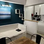 Barcares Cote Vermeille * לה ברקרה