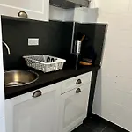 Barcares Cote Vermeille דירה *