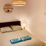 Barcares Cote Vermeille דירה לה ברקרה