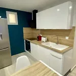 Barcares Cote Vermeille *