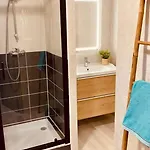 Barcares Cote Vermeille דירה