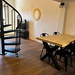 Barcares Cote Vermeille לה ברקרה