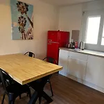 Barcares Cote Vermeille