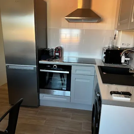 Barcares Cote Vermeille Apartman Le Barcarès