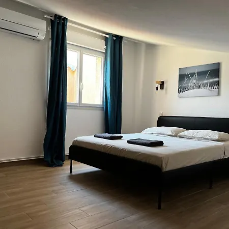 Apartman Barcares Cote Vermeille