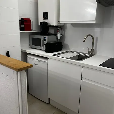 Barcares Cote Vermeille Apartman