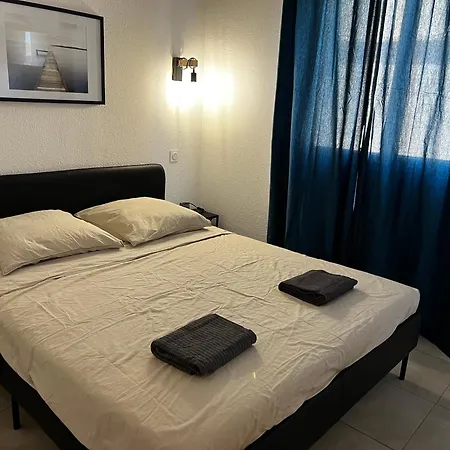 Apartman Barcares Cote Vermeille *