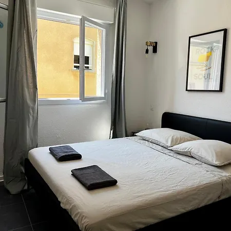 Apartman Barcares Cote Vermeille Le Barcarès