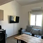 Barcares Cote Vermeille Apartmán *