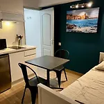 Apartmán Barcares Cote Vermeille