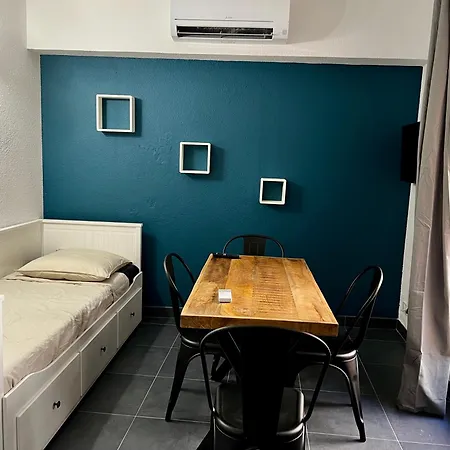 Barcares Cote Vermeille Lägenhet *