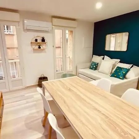 Lägenhet Barcares Cote Vermeille