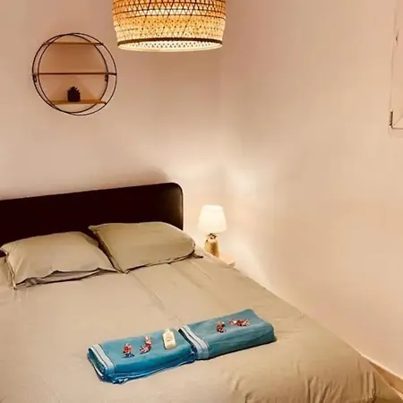 Barcares Cote Vermeille Appartement Le Barcarès