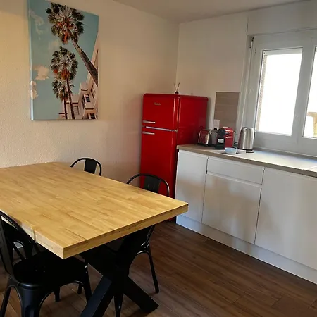 Barcares Cote Vermeille Appartement Le Barcarès