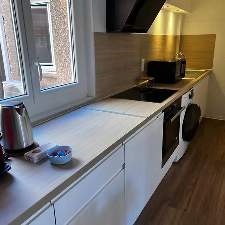 Barcares Cote Vermeille Appartement