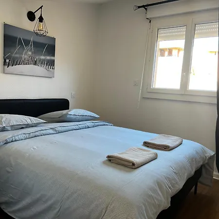 Apartmán Barcares Cote Vermeille